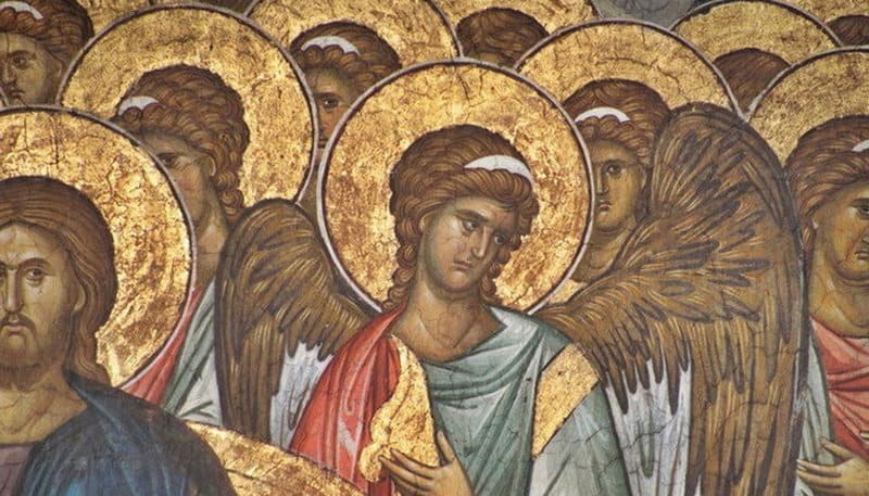 Какая разница между Ангелом-Хранителем и святым Покровителем?