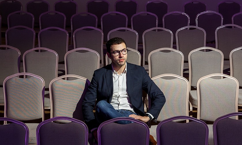 "Зумер" - слово года.Что мы о них знаем?