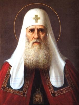18 апреля.Святитель Иов, Патриарх Московский и всея Руси