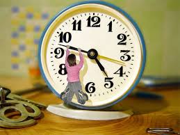 Правда о потерянном времени