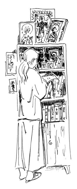 Возненавидь отца и мать?