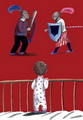 Когда в родителях согласья нет