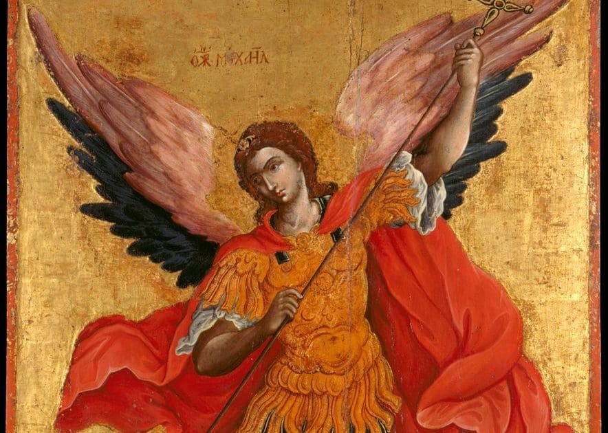 Как и нам стать Ангелами?