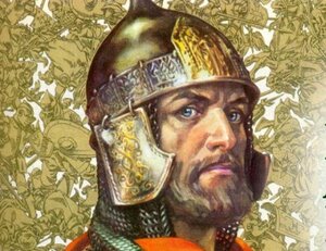 6 декабря - память св.благ.князя Александра Невского