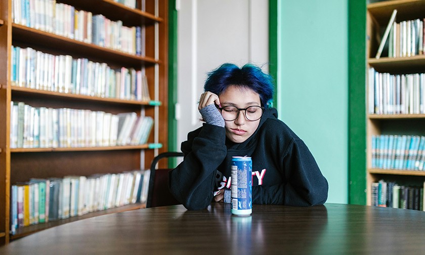 Что надо знать о тревоге перед экзаменом