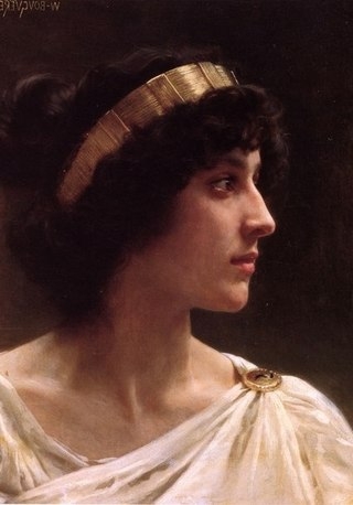 Клавдия Прокула - жена Понтия Пилата