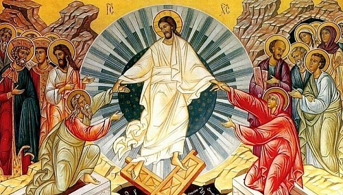  Христово Воскресение