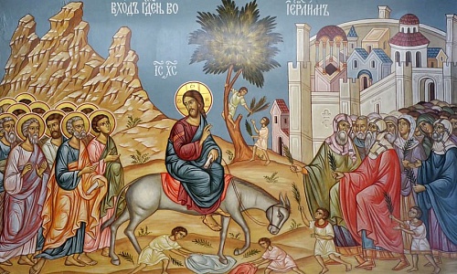 Радуйтесь в Господе