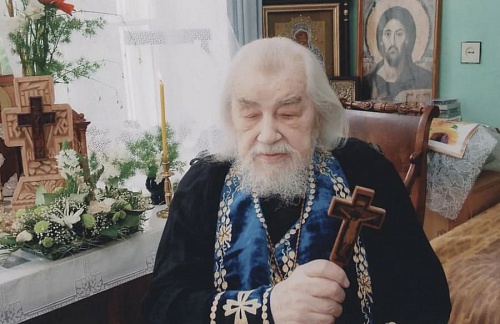 О семи горячностях духа