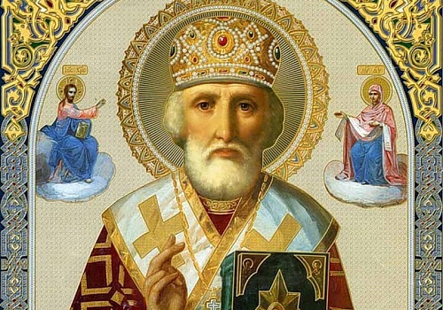 Церковь всегда будет нуждаться в таких пастырях