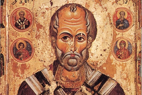 Три подарка Святителя Николая каждому из нас