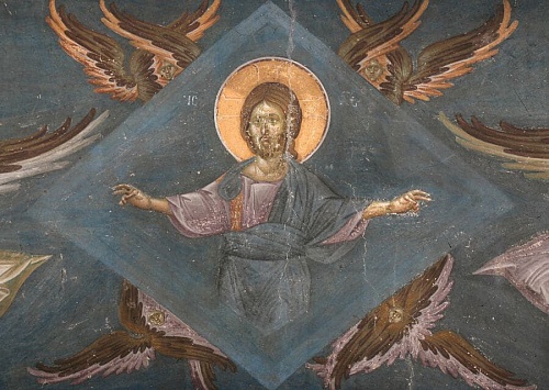 Духовный смысл Вознесения Господня от новомучеников