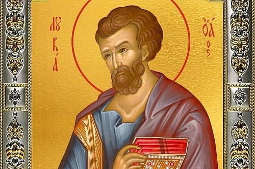 31 октября - память св.апостола и евангелиста Луки