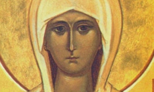 Мария Магдалина: подлинная история