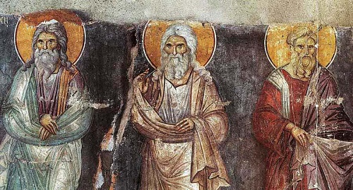 Пророчества о Рождестве Христове