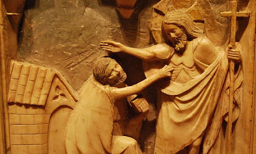 Был ли апостол Фома действительно "неверующим"?