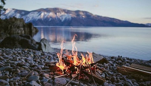 Притча о Церкви