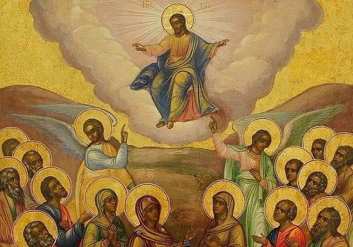 Почему нужно не превозноситься, но возноситься к Богу?