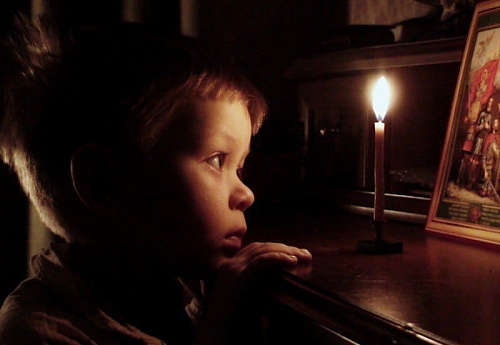 Как учить детей молитве?