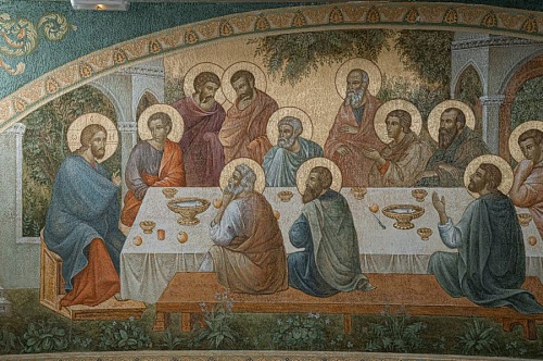 Источник Жизни